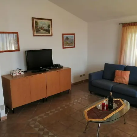 Apartment Marimilen Flat House