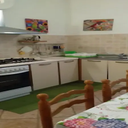 Marimilen Flat House Apartment
