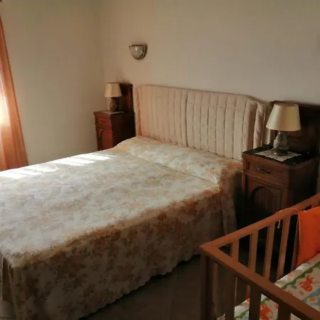 Marimilen Flat House Apartment