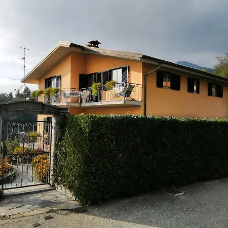 Marimilen Flat House * Arizzano