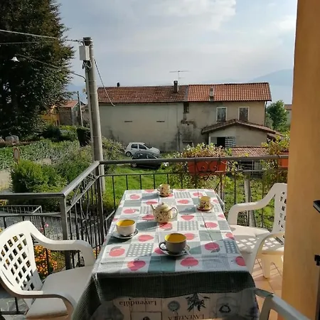 Marimilen Flat House Apartment