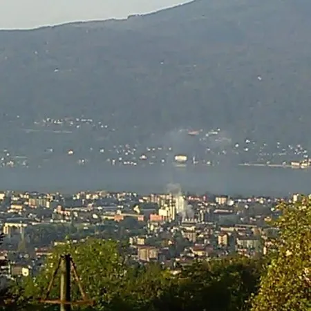 Apartment Marimilen Flat House Arizzano