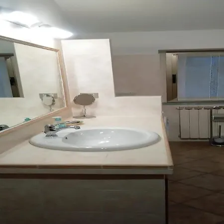 Marimilen Flat House Apartment *
