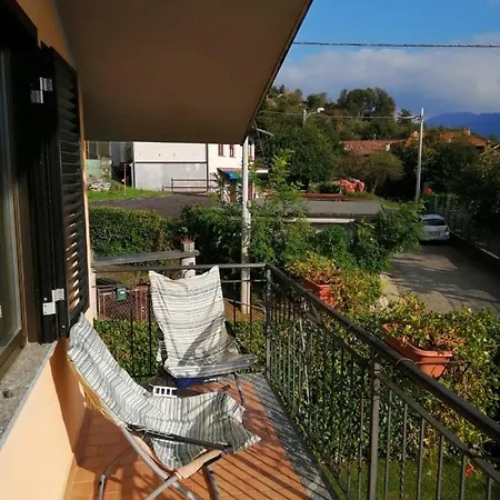 Marimilen Flat House Apartment Arizzano